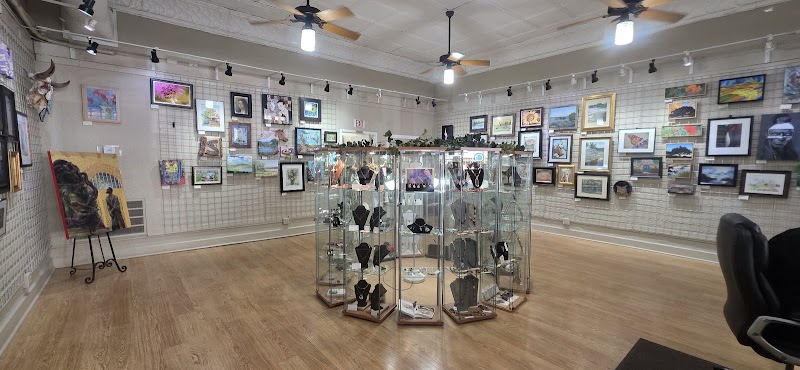 New Braunfels Art League - Photo 2