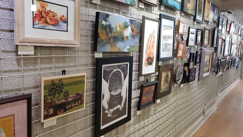 New Braunfels Art League - Photo 3