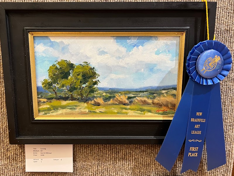 New Braunfels Art League - Photo 5