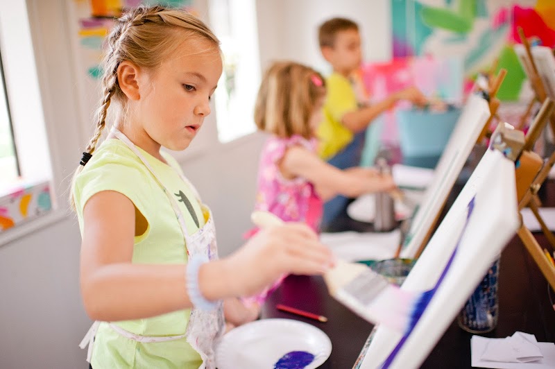 Alla Prima Art Studio