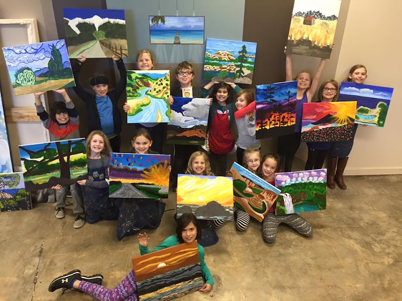 Alla Prima Art Studio - Photo 3