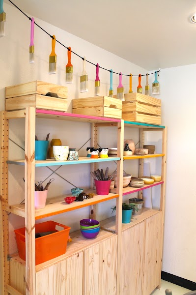 Alla Prima Art Studio - Photo 4