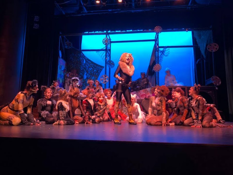 New Braunfels Performing Arts - Photo 3