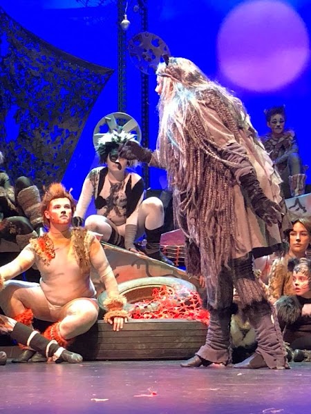 New Braunfels Performing Arts - Photo 4