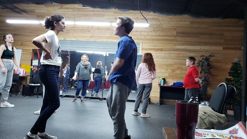 New Braunfels Performing Arts - Photo 5