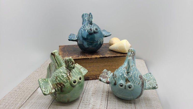 Oak Knoll Pottery - Photo 2