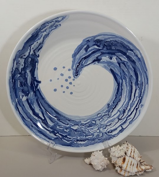 Oak Knoll Pottery - Photo 4