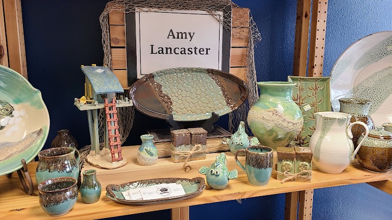 Oak Knoll Pottery - Photo 5