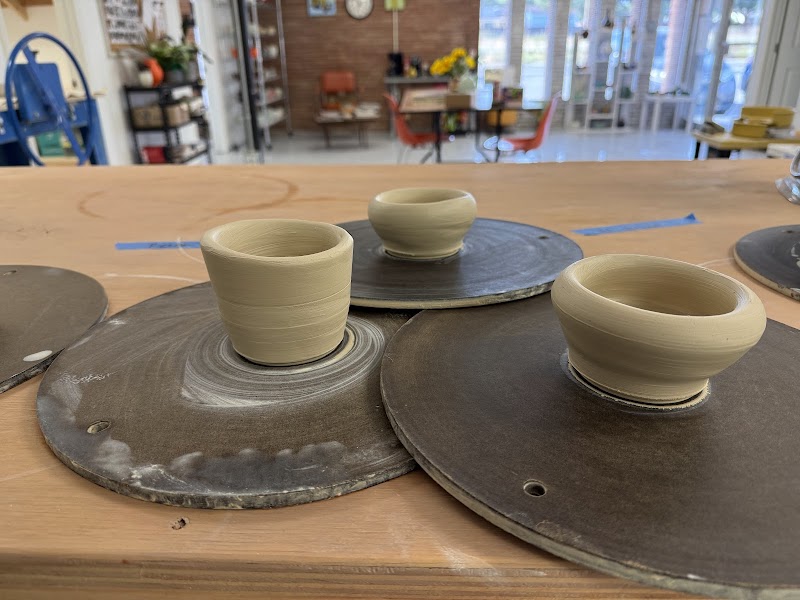 Oblate Clay - Photo 2