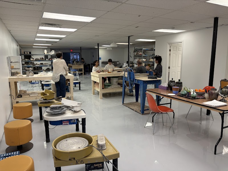 Oblate Clay - Photo 3