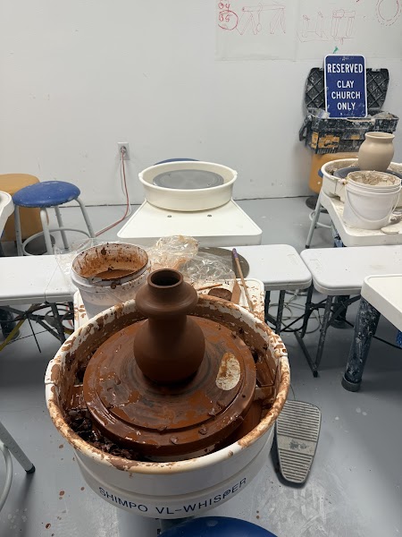 Oblate Clay - Photo 4