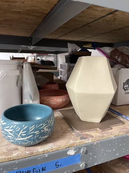 Oblate Clay - Photo 5