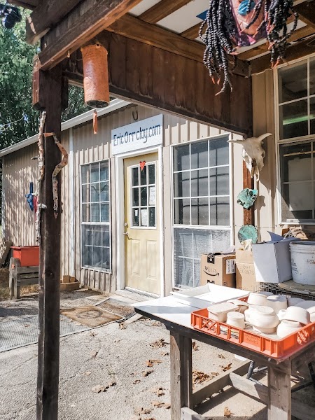 Orr Clay Studio - Photo 3