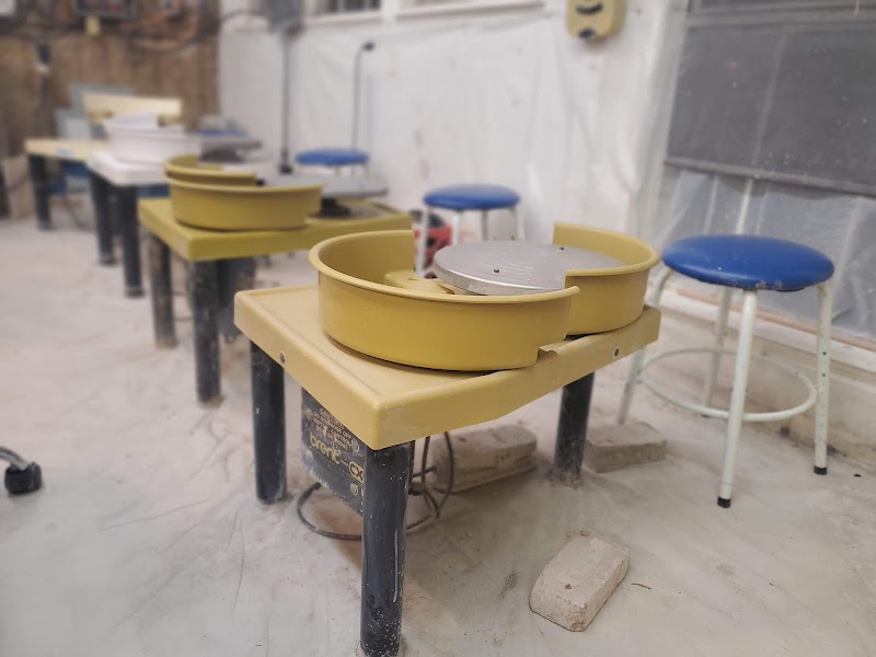 Orr Clay Studio - Photo 5