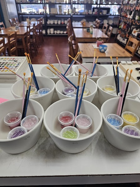 Paint 'n Party - Photo 2