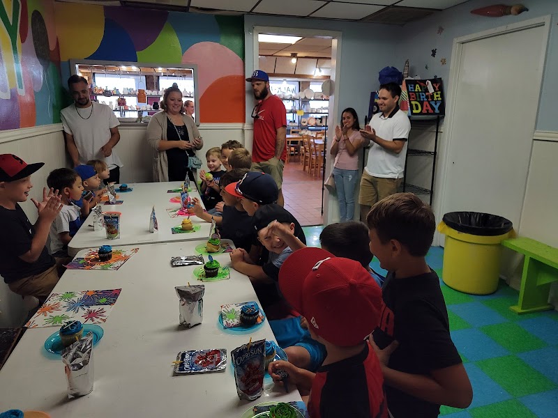 Paint 'n Party - Photo 3