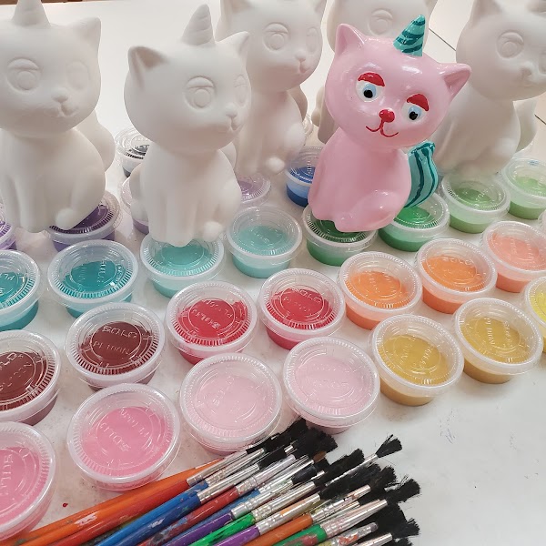 Paint 'n Party - Photo 4