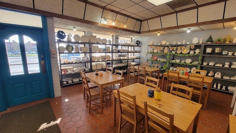 Paint 'n Party - Photo 5