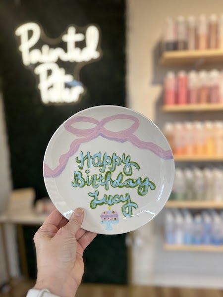 The Painted Potter Studio - Photo 4