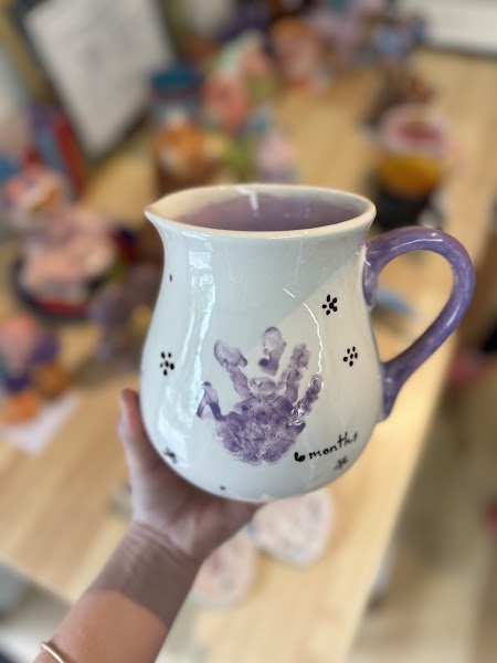 The Painted Potter Studio - Photo 5