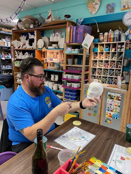 The Ceramic and Pottery Center - Photo 4