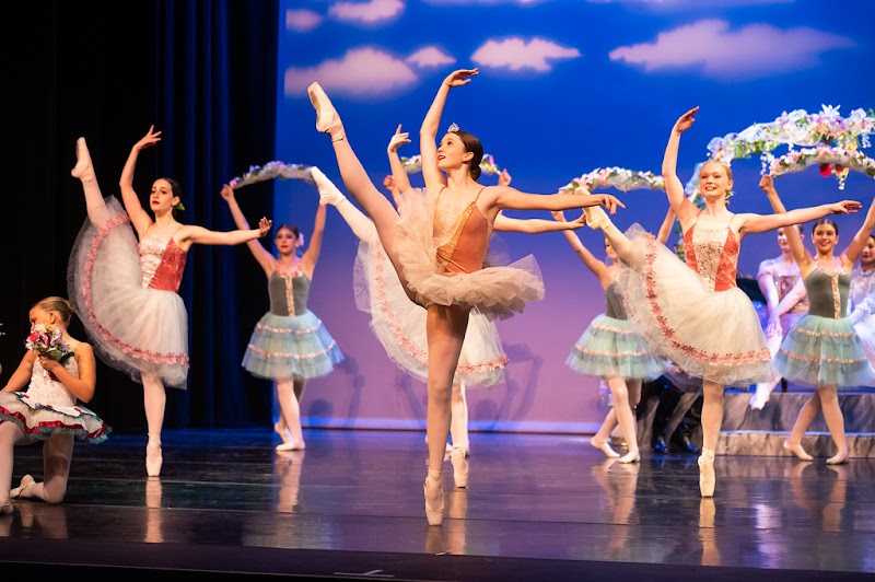 PDT Dance Arts - Photo 2