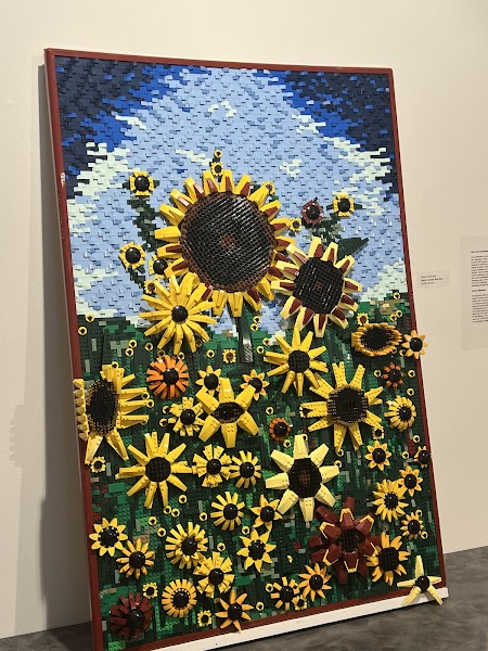 Pearl Fincher Museum of Fine Arts - Photo 3