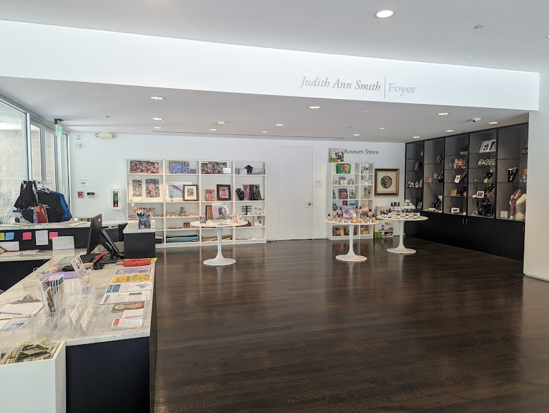 Pearl Fincher Museum of Fine Arts - Photo 4