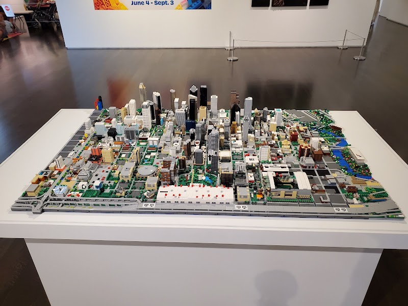 Pearl Fincher Museum of Fine Arts - Photo 5