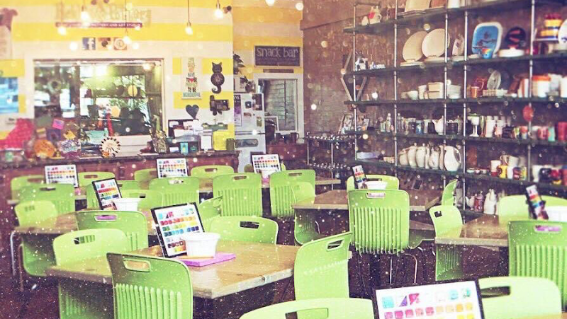 Pickles & Pottery - Photo 2