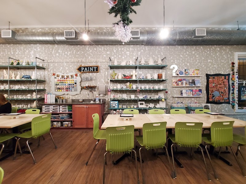 Pickles & Pottery - Photo 4