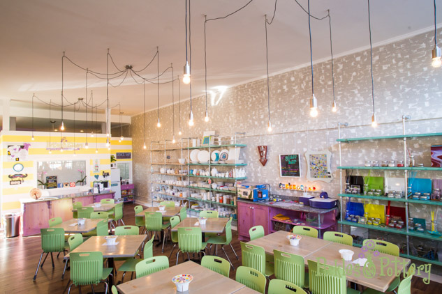 Pickles & Pottery - Photo 5