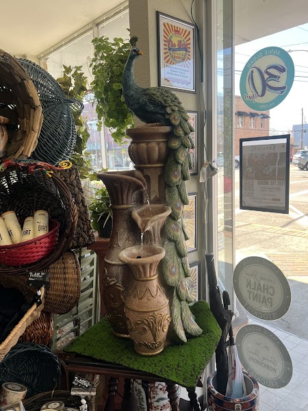 Portilla Home & Garden