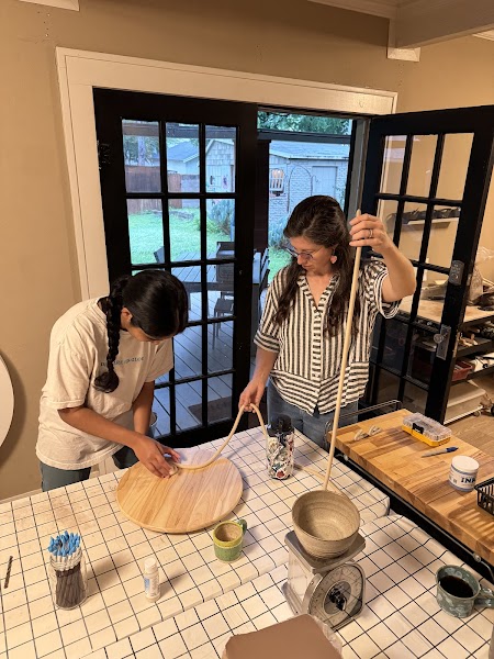 Possum Pottery Texas - Photo 3