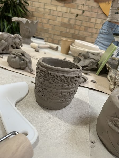 Pottery for the People - Photo 3