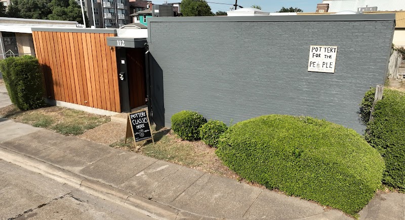 Pottery for the People - Photo 4