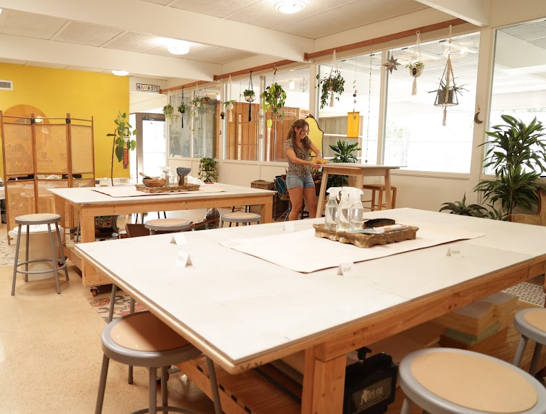 Pottery for the People - Photo 5