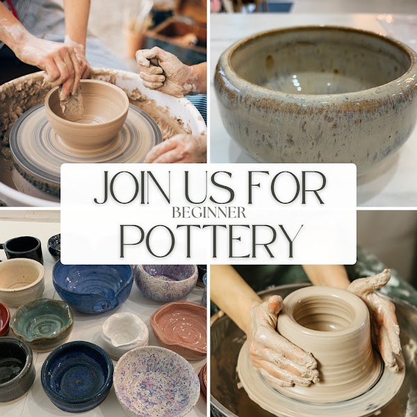 Speckled Turtle Pottery Studio + Boutique - Photo 3