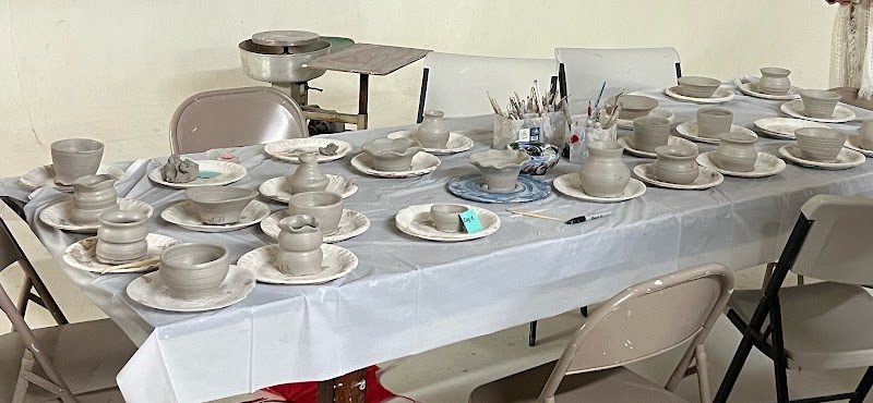 Katy Paint and Pottery Studio - Photo 3