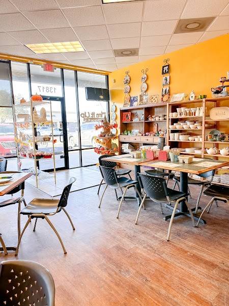 Fire It Up Pottery & Art Studio - Photo 5