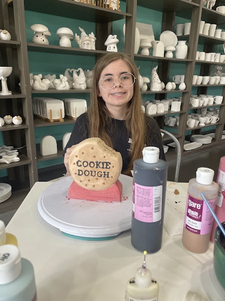 Potteryland Studio - Photo 4