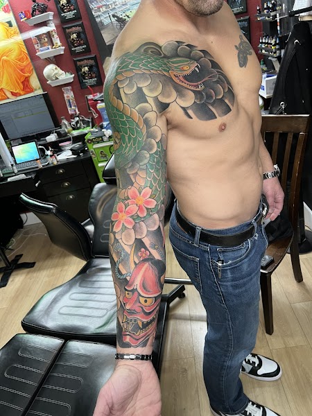 Saint Cecilia's Art Studio - Photo 2