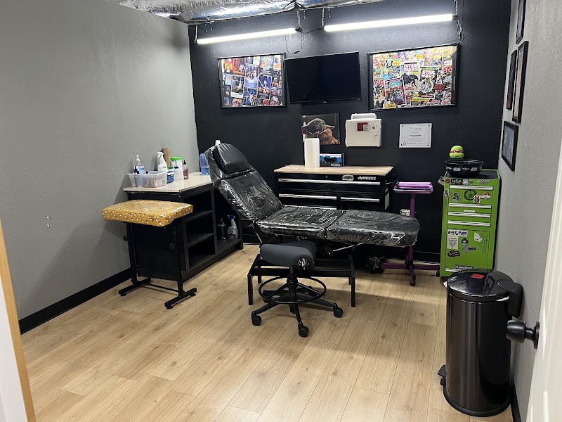 Saint Cecilia's Art Studio - Photo 3