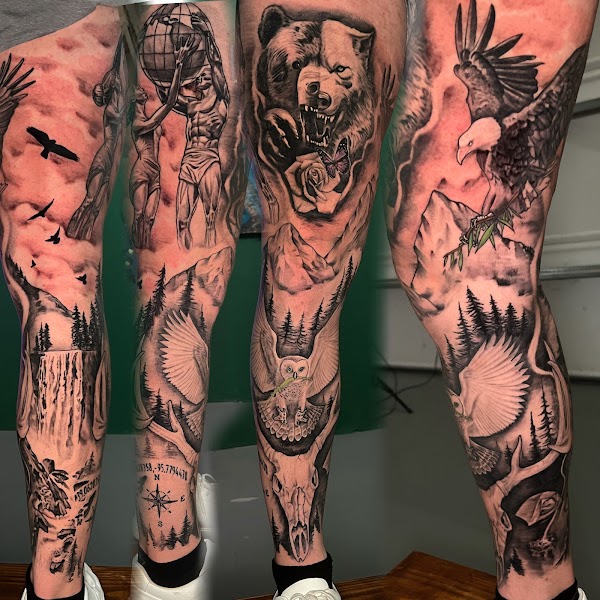 Saint Cecilia's Art Studio - Photo 4