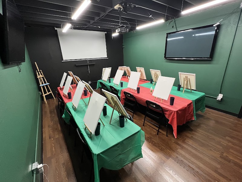 Saint Cecilia's Art Studio - Photo 5