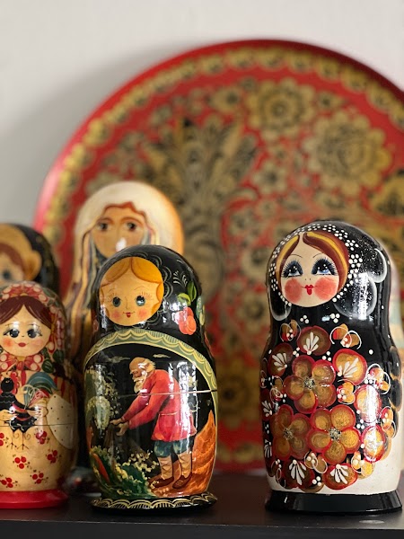 Cultural Center - Our Texas - Photo 3