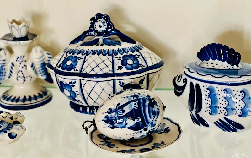 Cultural Center - Our Texas - Photo 4