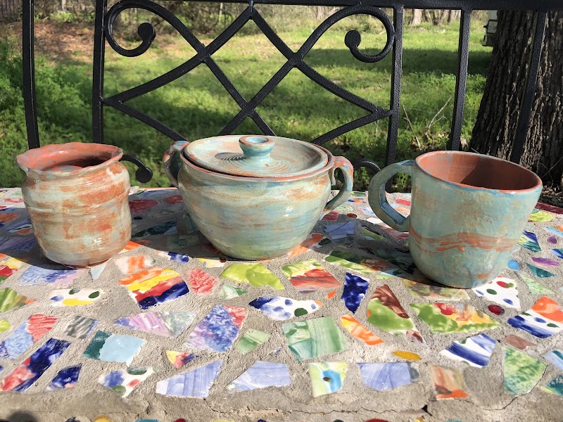 Sacred Heart Artists Guild - Photo 4