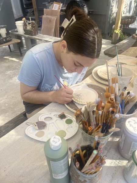 Sacred Heart Artists Guild - Photo 5