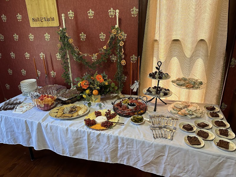 Salt & Light Collective - Photo 4